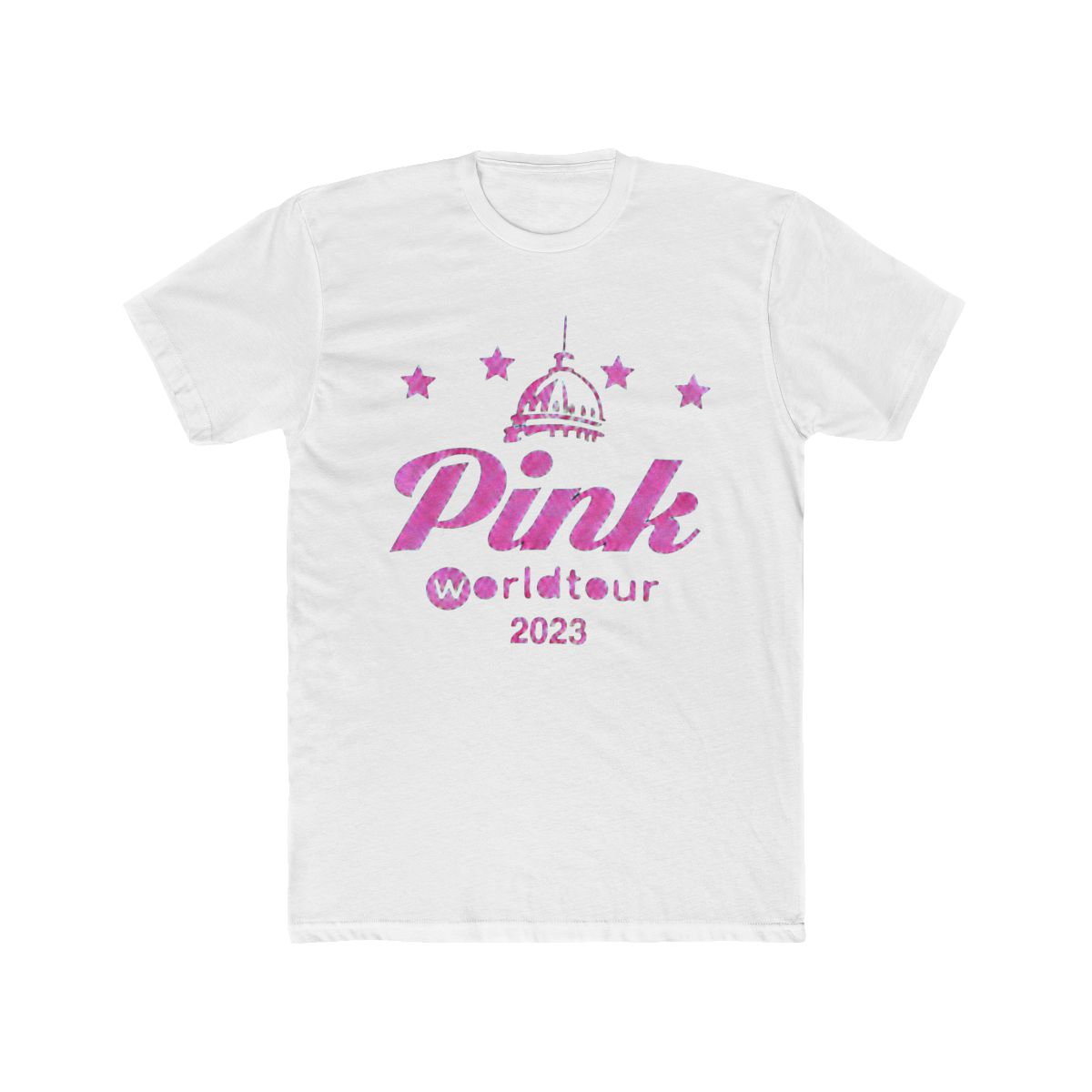 Lil Uzi Vert Merch Pink Tape Tour T Shirt Shirt