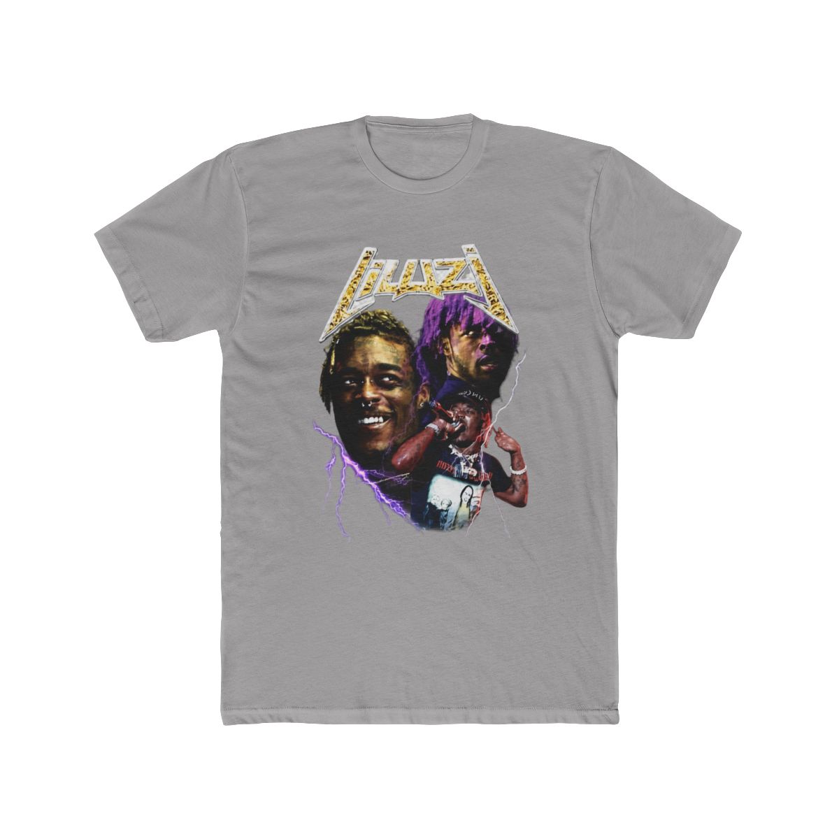Lil Uzi Vert T Shirt size M