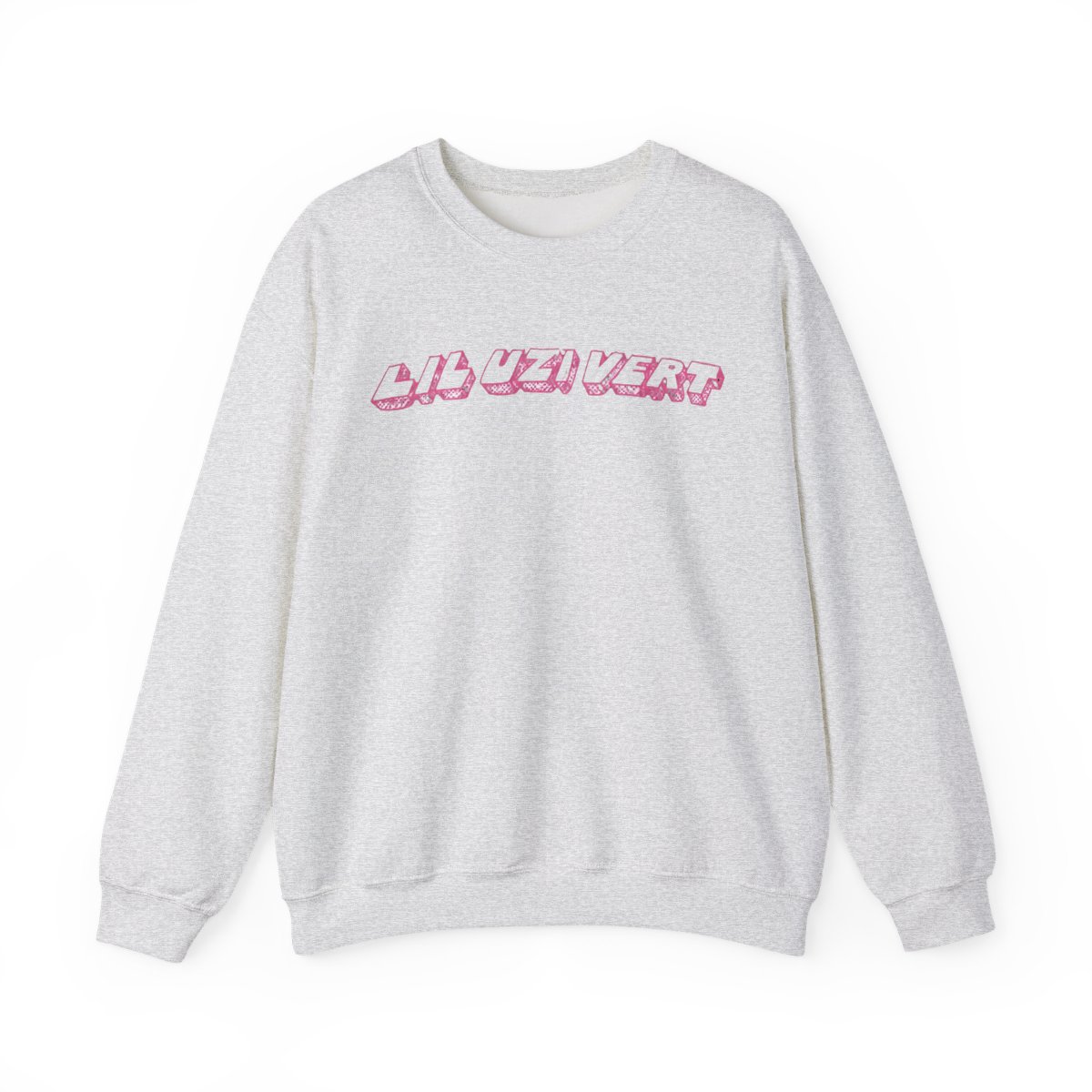 Lil Uzi Vert Hoodie Hoodies - alternate angle 2, merchandise