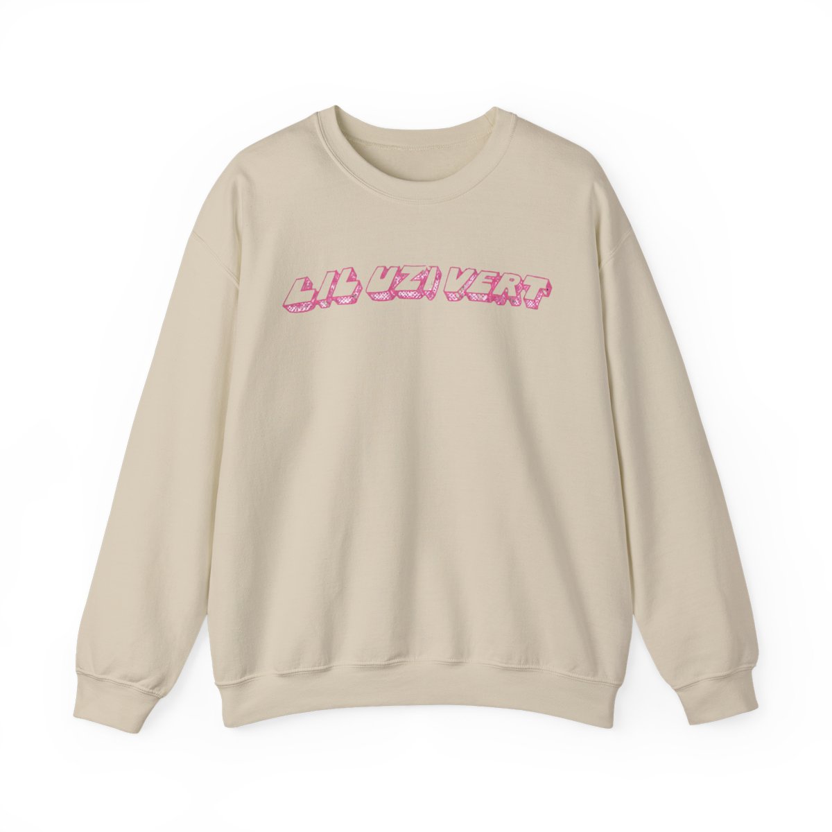 Lil Uzi Vert Hoodie Hoodies - alternate angle 4, merchandise