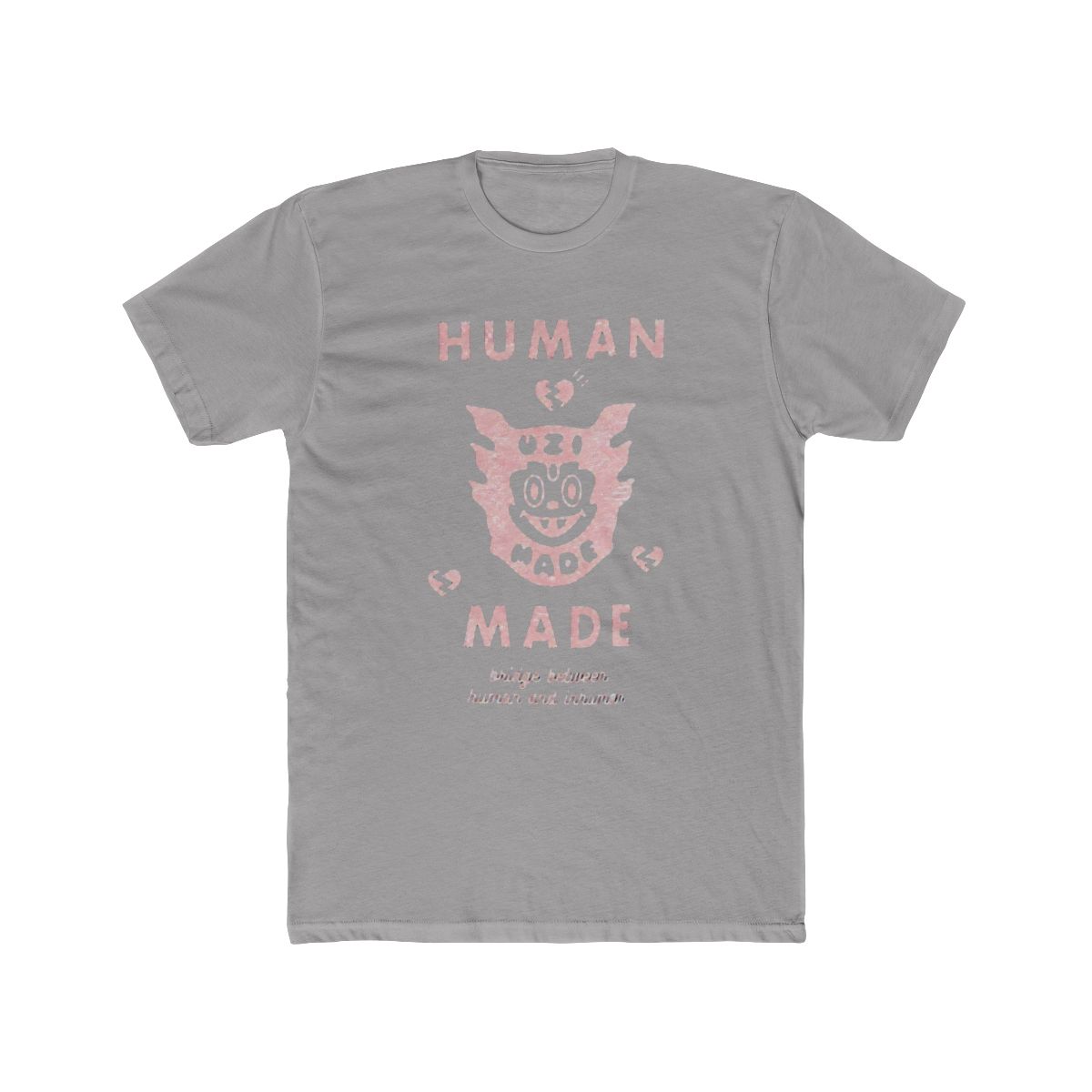 Size xxl Human Made x Lil Uzi Vert T Shirt #2 'Pink'