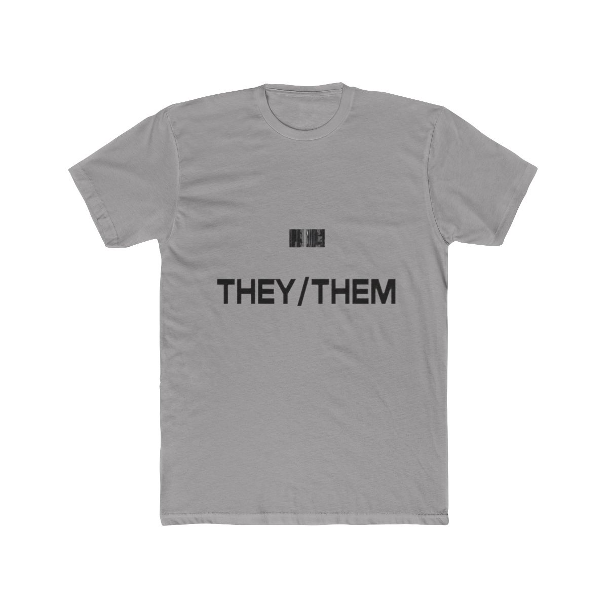 Lil Uzi Vert They Them T Shirt Shirt - Maxxtees.com