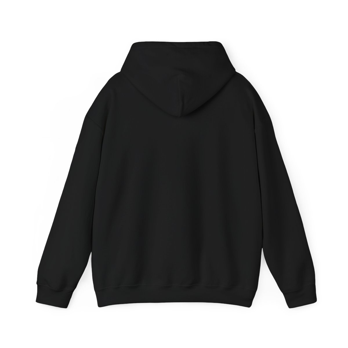 Eternal Atake Lil Uzi Vert Merch Hoodie - MarketShirt.com - alternate angle 1, merchandise
