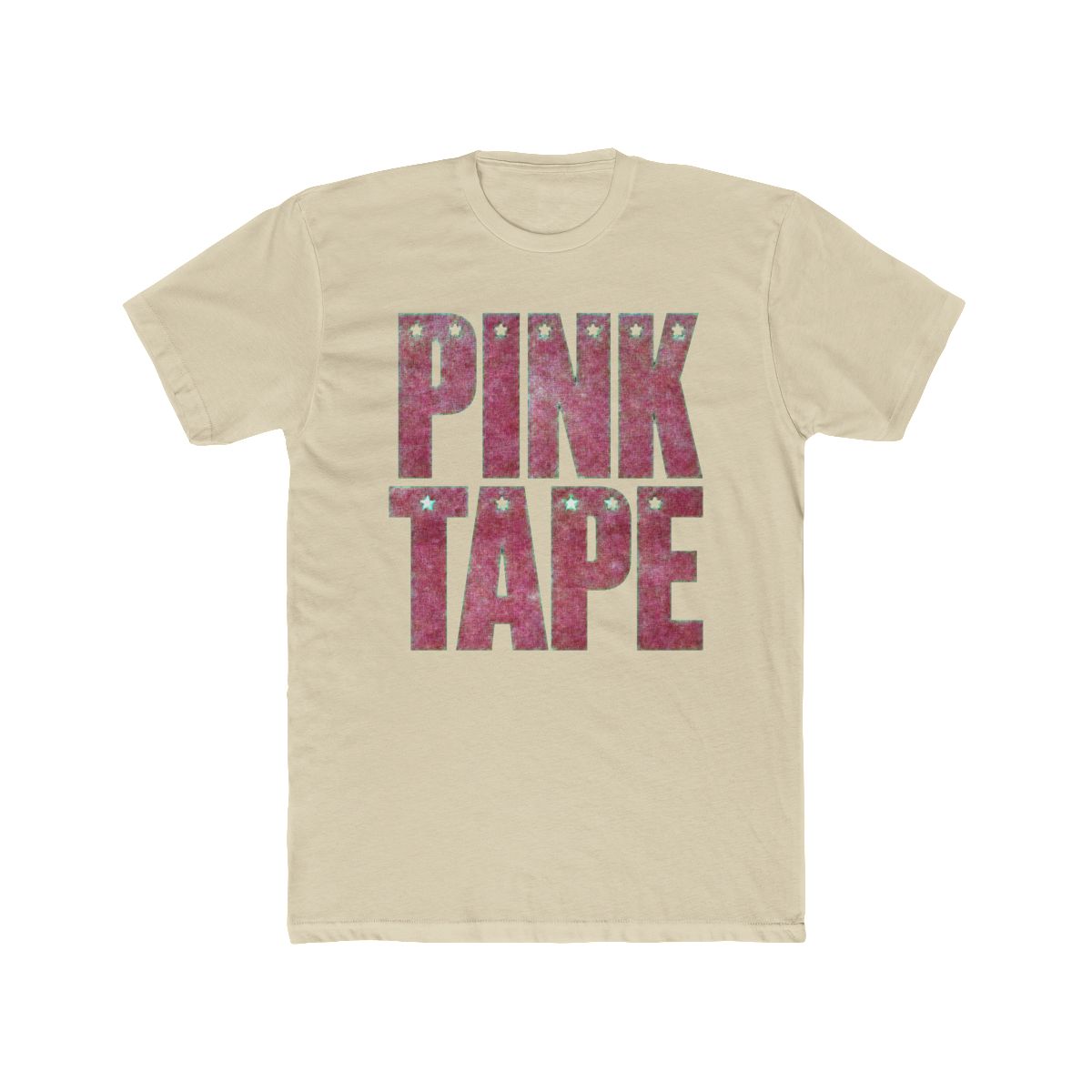 ENTER TO WIN A LIL UZI VERT 'PINK TAPE' T Shirt! - The Record Exchange - alternate angle 4, merchandise