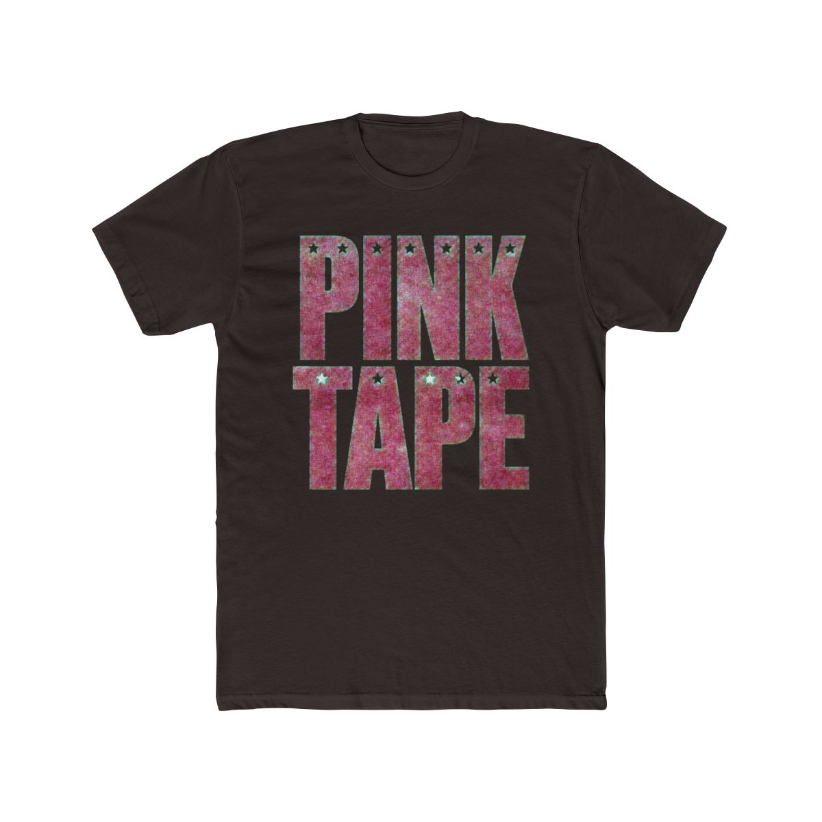ENTER TO WIN A LIL UZI VERT 'PINK TAPE' T Shirt! - The Record Exchange - alternate angle 3, merchandise