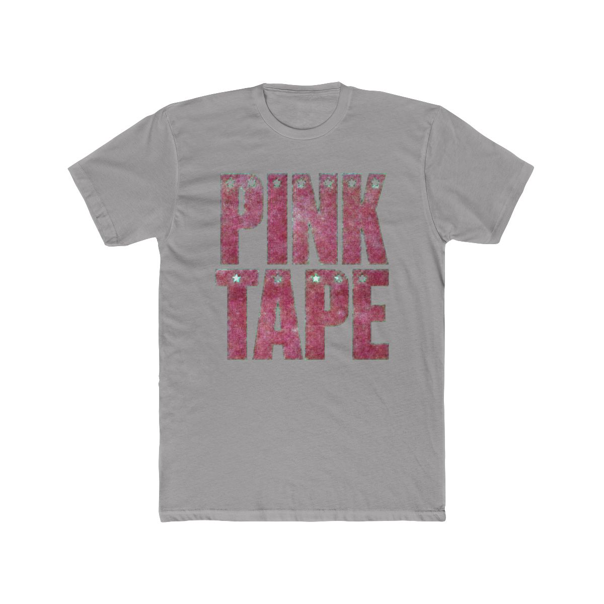 ENTER TO WIN A LIL UZI VERT 'PINK TAPE' T Shirt! - The Record Exchange - alternate angle 2, merchandise